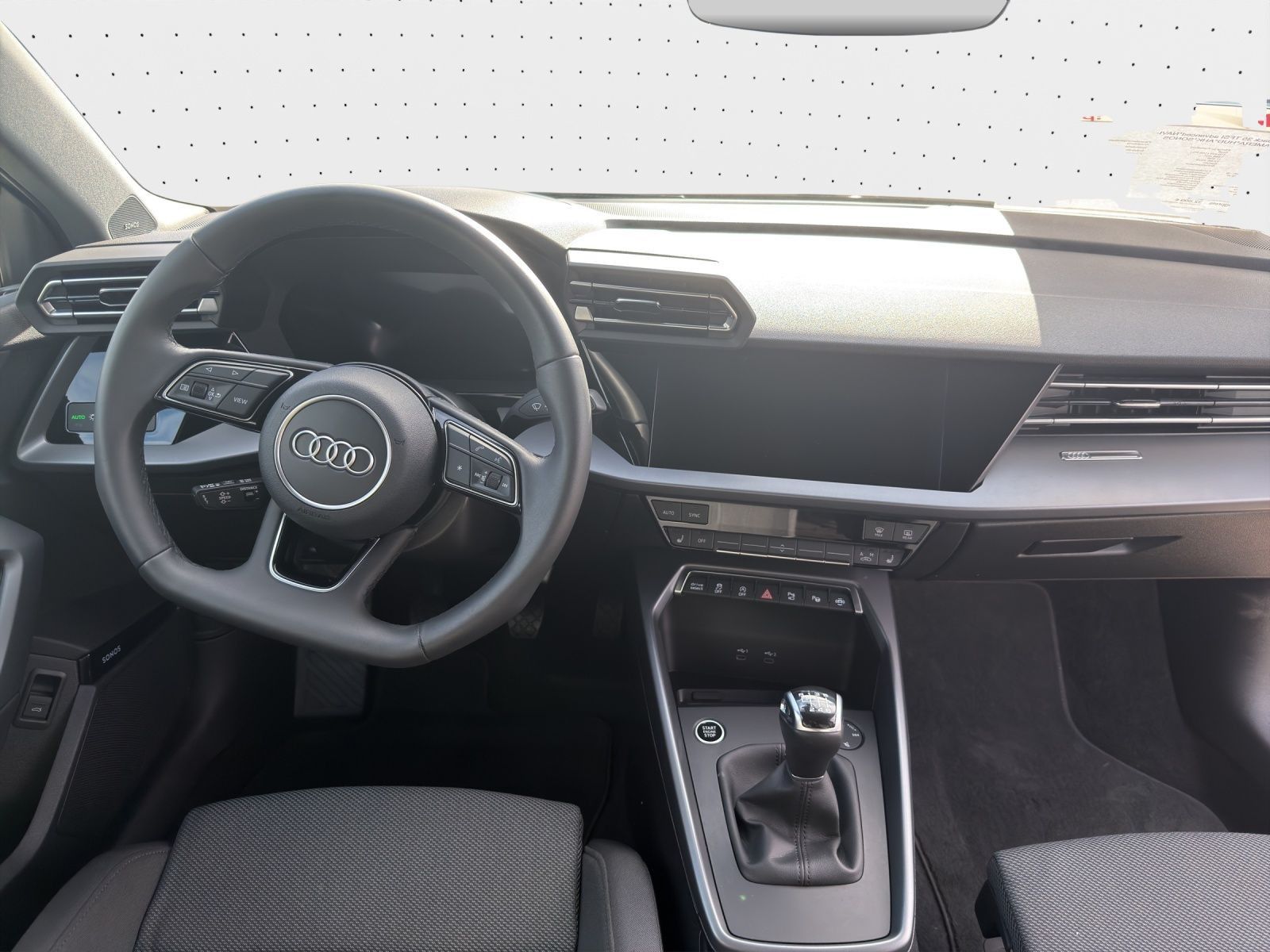 Audi A3 - Bild 5