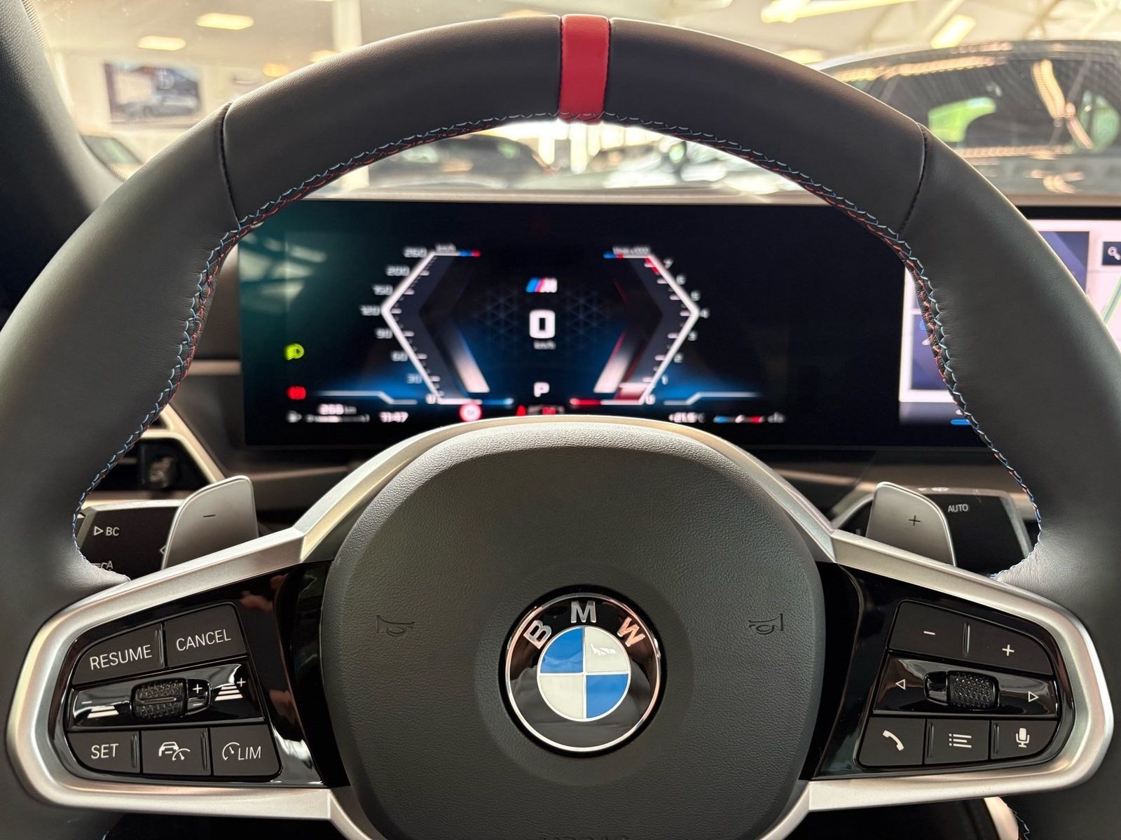 BMW M240i - Bild 12