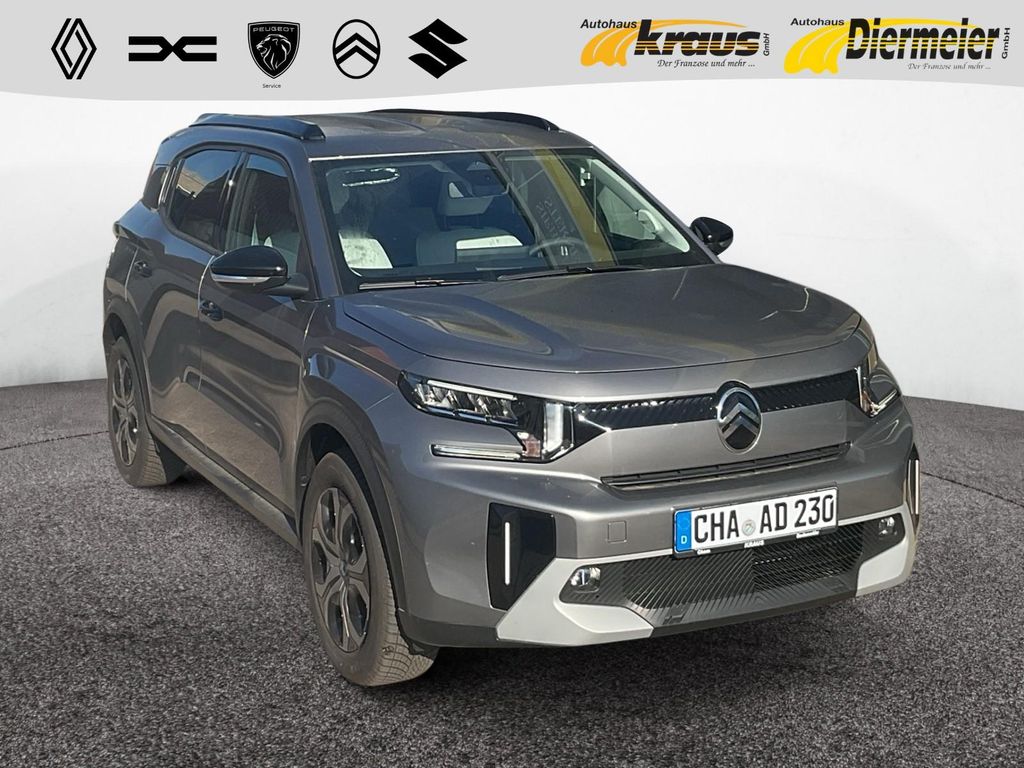 Image of Citroën C3 Aircross