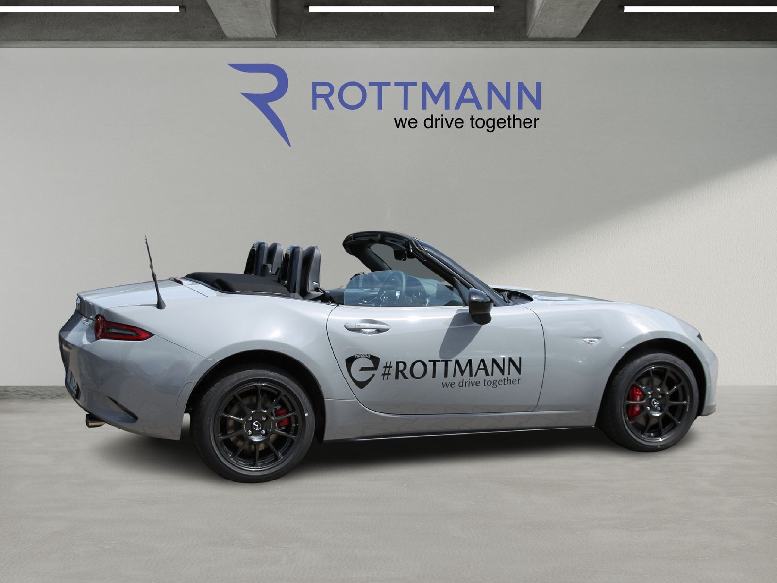 Mazda MX-5 - Bild 3