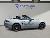 Mazda MX-5 - Vorschau Bild 3