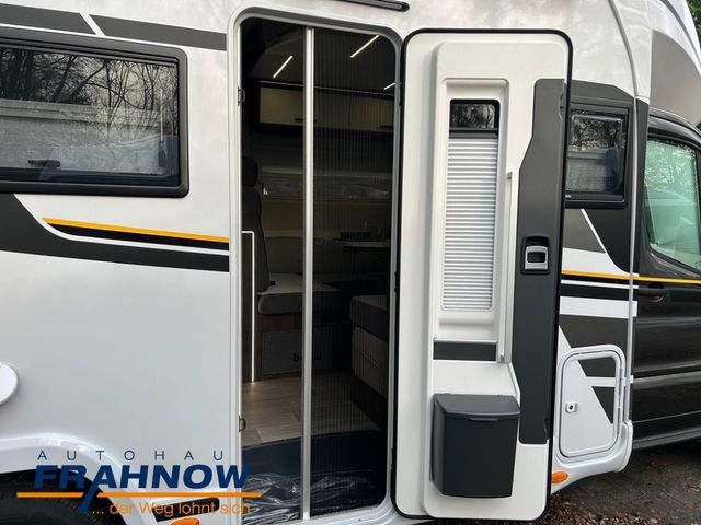 Foto Nummer 20: BENIMAR Tessoro