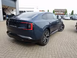 Volvo ES90 Single Motor Extended Range Ultra/B&W/360° - Volvo ES90 mit Panoramadach
