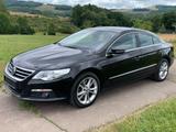 Volkswagen Passat CC 4Motion 3,6 300ps - Volkswagen Passat: 3.6