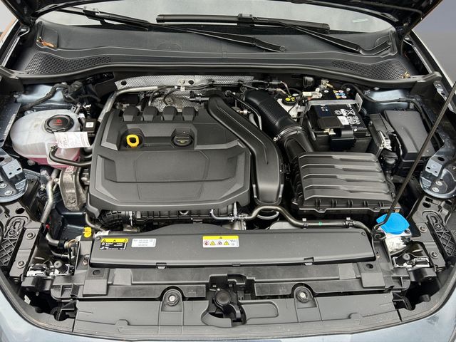Leon Sportstourer 1.5 TSI