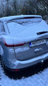 Ford C-Max 1,6 Ti-VCT 77kW Ambiente Ambiente - Ford C-Max von privat