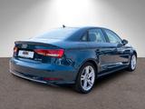Audi A3 Limousine sport 35TFSI Xenon Navi PDC PANO - Audi A3 mit Panoramadach