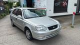 Hyundai Accent GLS - Hyundai Accent Gebrauchtwagen