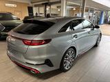 Kia ProCeed 1.6 T-GDI DCT7 OPF GT - Kia pro cee'd / ProCeed Gebrauchtwagen