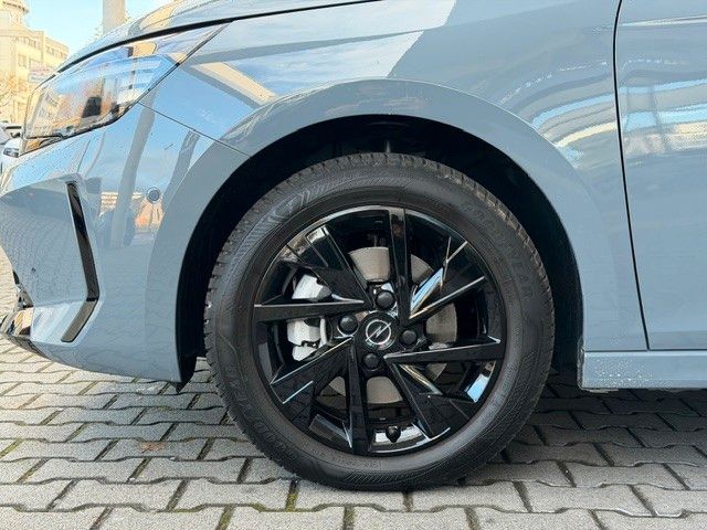 Fahrzeugabbildung Opel Corsa F GS 100PS Automatik/Navi/LED!