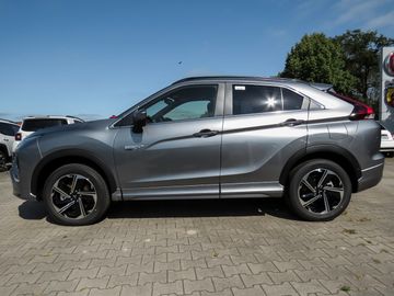 Mitsubishi Eclipse Cross Plug-in Hybrid Plus Select