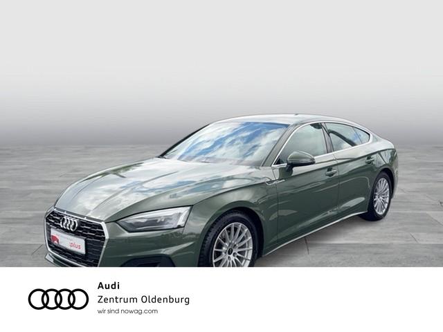 Audi A5 Sportback 35 TFSI 6-Gang NAVI+APS+