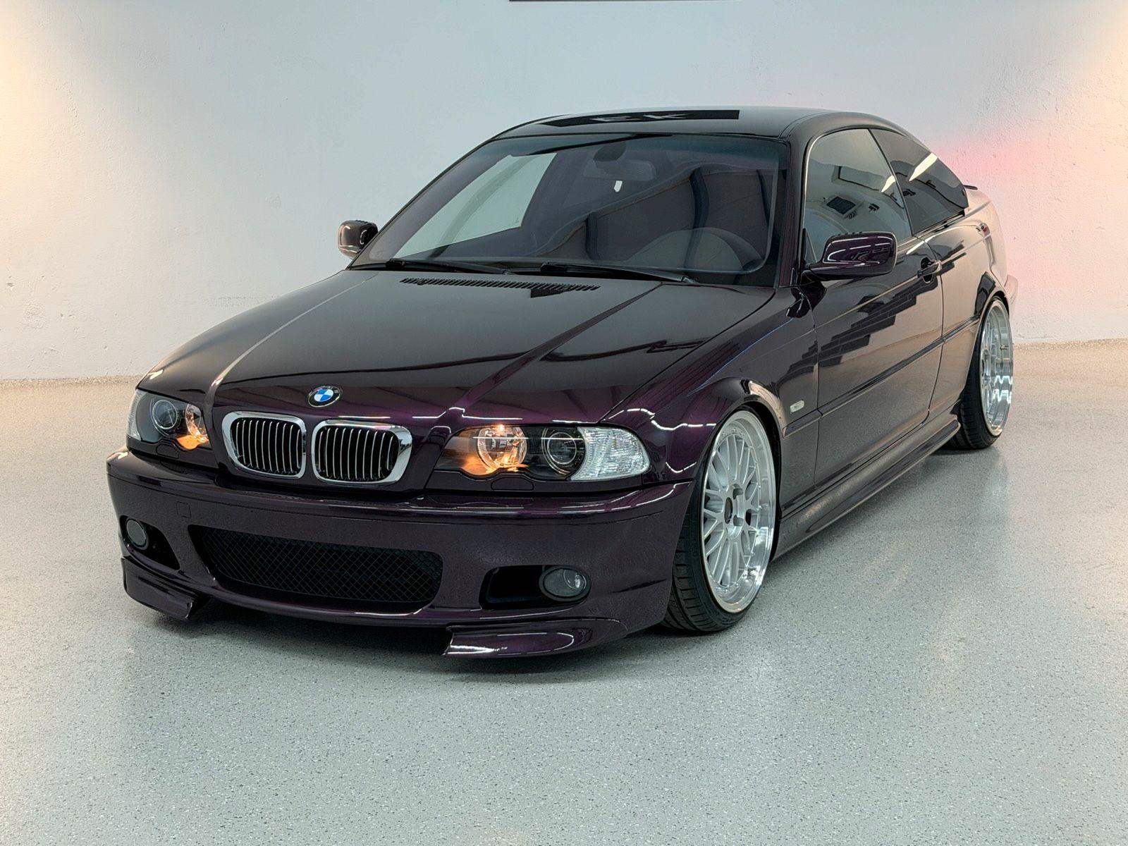 BMW 325
