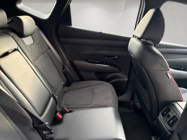 Hyundai TUCSON - Bild 13