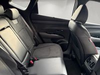 Hyundai TUCSON - Vorschau Bild 13