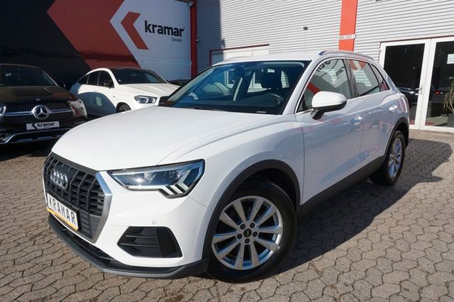 Audi Q3 35 TDI S-Tronic Navi/Kamera/VIRTUAL/LED