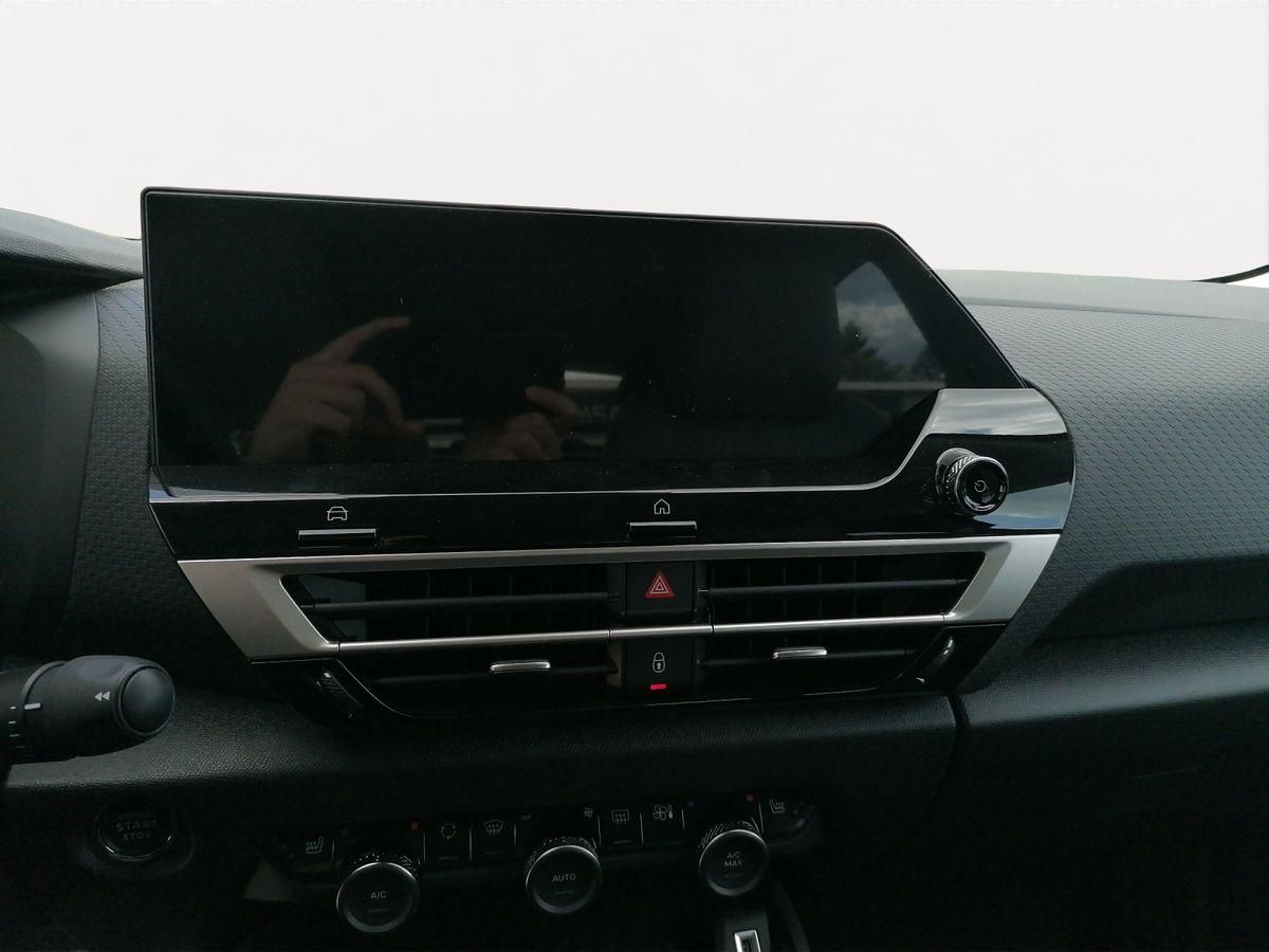 Citroën C4 - Bild 14