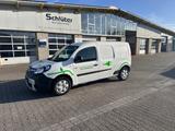 Renault Kangoo Z.E. 33 Maxi Klima Easy-Paket - Renault Kangoo mit Elektro-Antrieb: Maxi