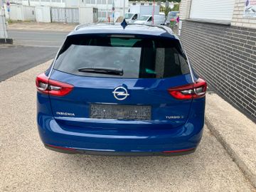 Opel Insignia - 4
