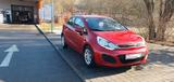 Kia Rio Edition 7*KLIMA*WENIG KM*SEHR GEPFLEGT* - gebrauchte Kia Rio aus dem Jahr 2014