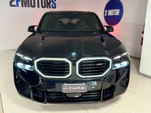 Autres BMW XM 4.4