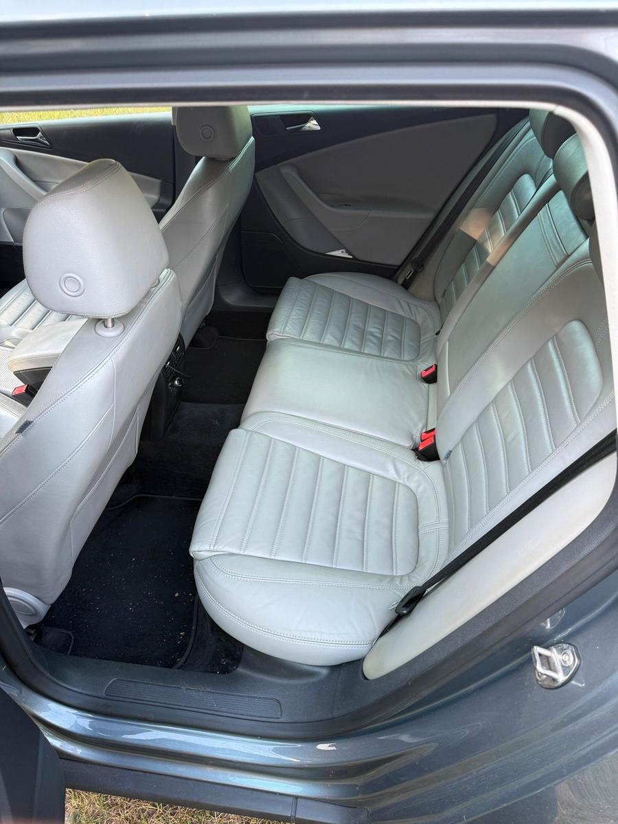 Volkswagen Passat 2007 — photo 6