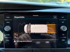 Fahrzeugabbildung Volkswagen T6.1 Multivan Comfortline Navi ACC Virtual 7.Sit