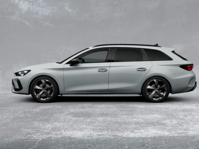 Cupra Leon - Bild 6