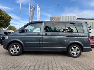 Volkswagen T5 Transporter - 4