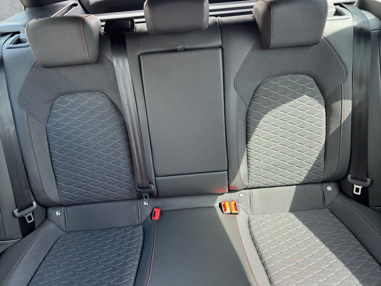 Seat Leon - Bild 16