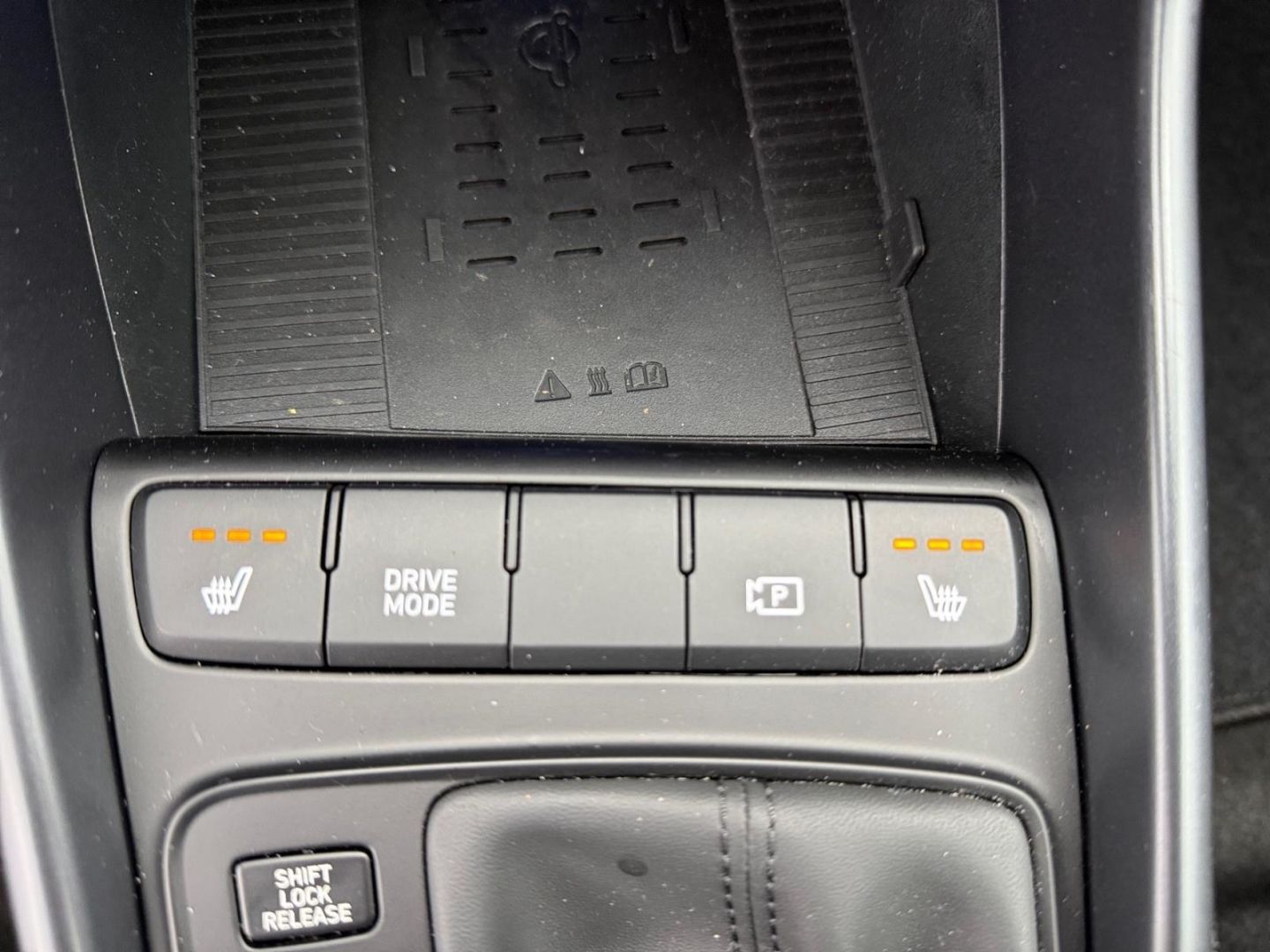 Hyundai i20 – Bild 17