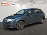 Skoda Fabia 1.4 Automatik Klimaanlage - Skoda Fabia aus 2006: 1.4