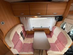 Miller Winnepeg | Händlergeschäft | Viel Ausstattung