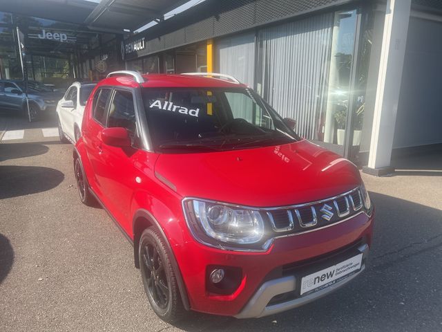 Suzuki Ignis 1.2 4x4 SHVS Hybrid Comfort