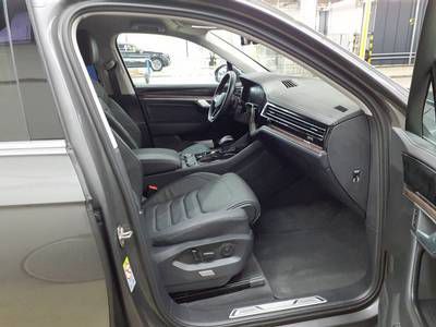 Volkswagen Touareg - Bild 6