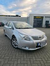 Toyota toyota avensis 151000.....Baujahr: 11/2010 - gebrauchte Toyota Avensis aus dem Jahr 2010