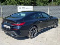 BMW 840 - Vorschau Bild 15