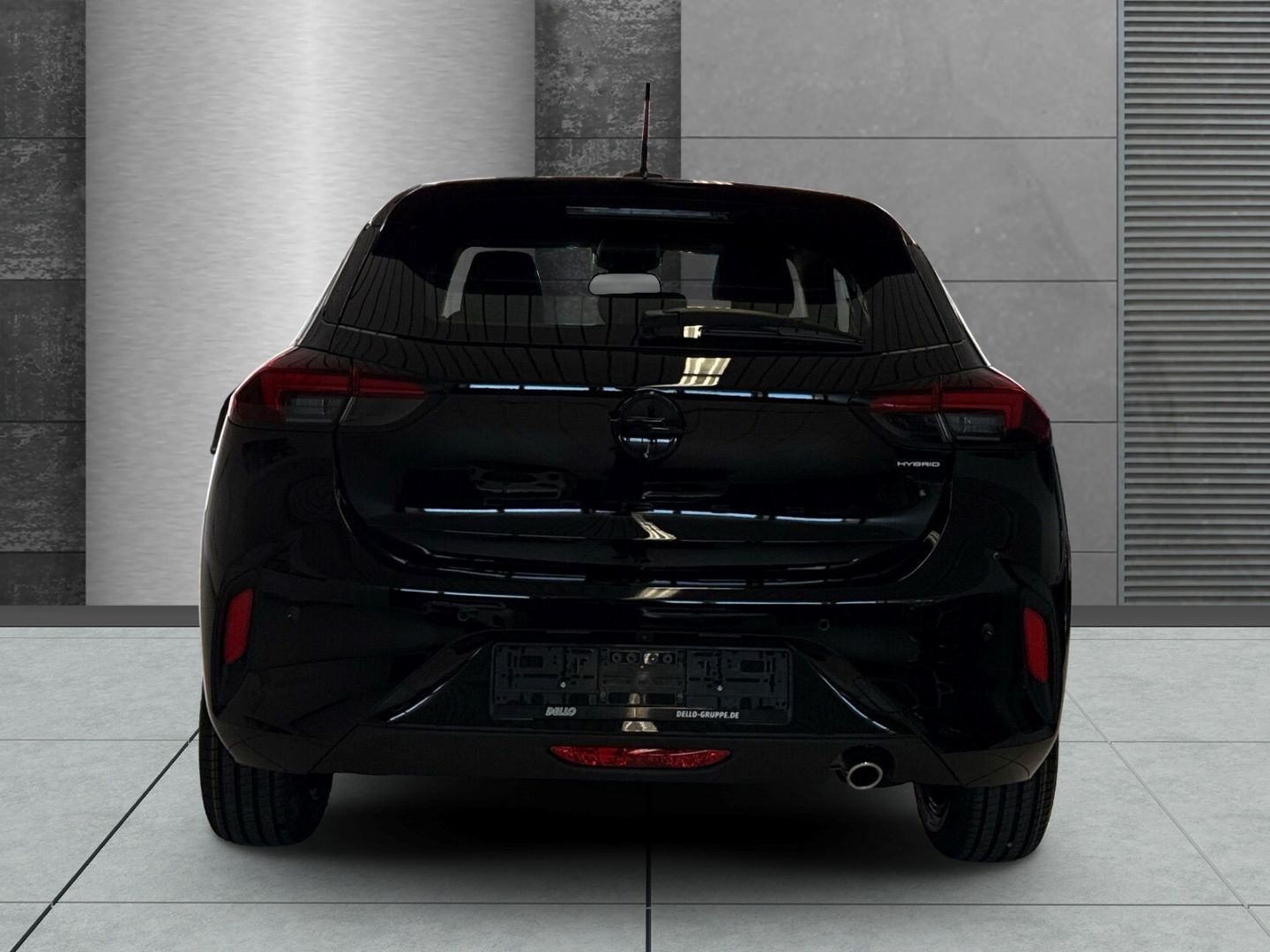Opel Corsa - Bild 6