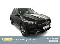 Mercedes-Benz GLE 400 - Vorschau Bild 1