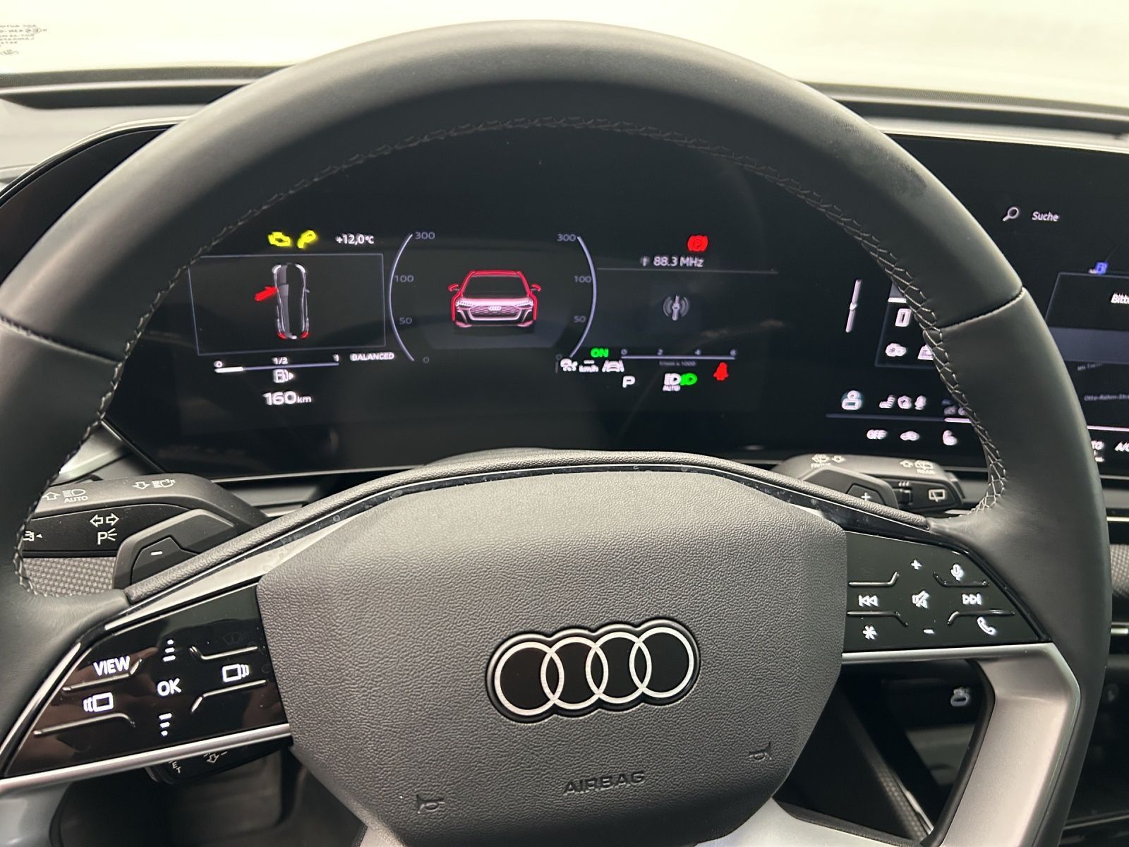 Audi A5 - Bild 9