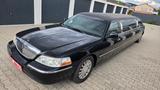 Lincoln Town Car 4.6 Stretchlimousine 8,00m TÜV 12/2026 - Lincoln Gebrauchtwagen