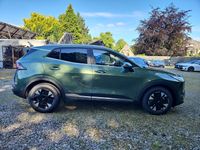 Kia Sportage - Vorschau Bild 17