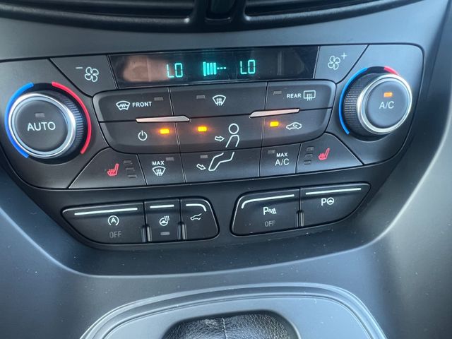 Ford Kuga ST-Line Automatik  Allrad