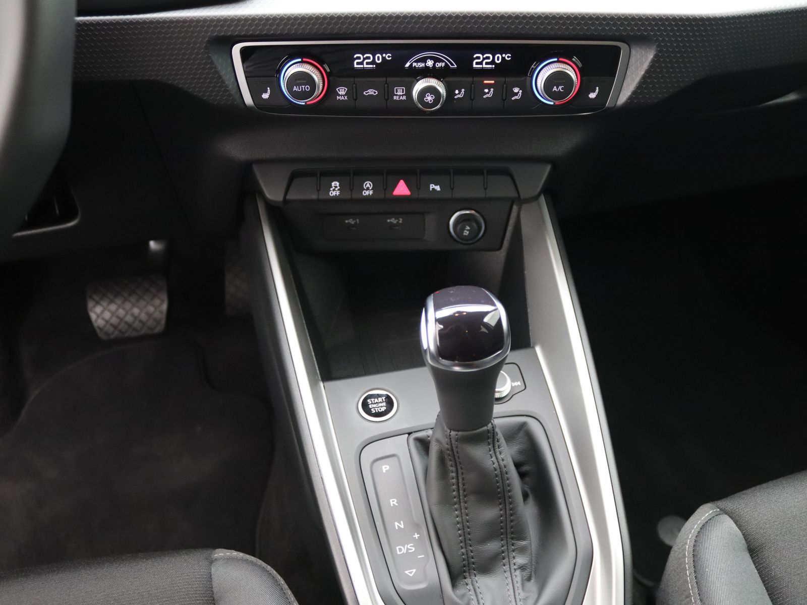 Audi A1 - Bild 16