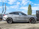 BMW X6 xDrive40d M Sport HUD PANO ACC RFK LED - gebrauchte BMW X6 aus dem Jahr 2024