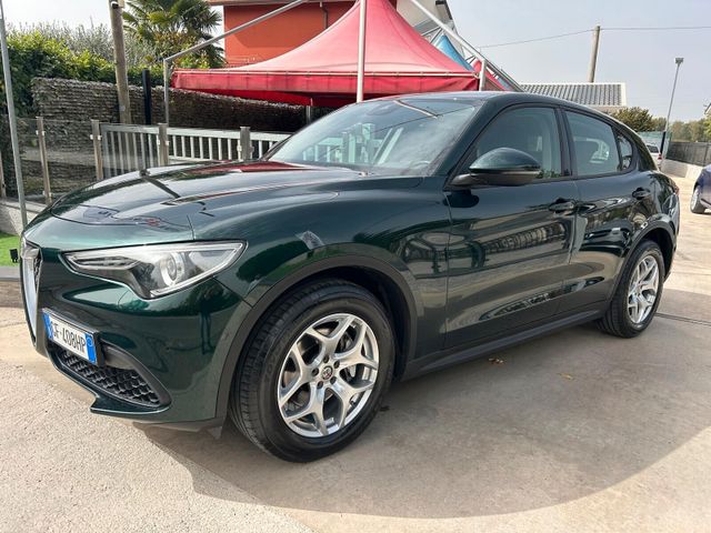 Alfa Romeo Stelvio 2.2 TD Q4 190cv Business