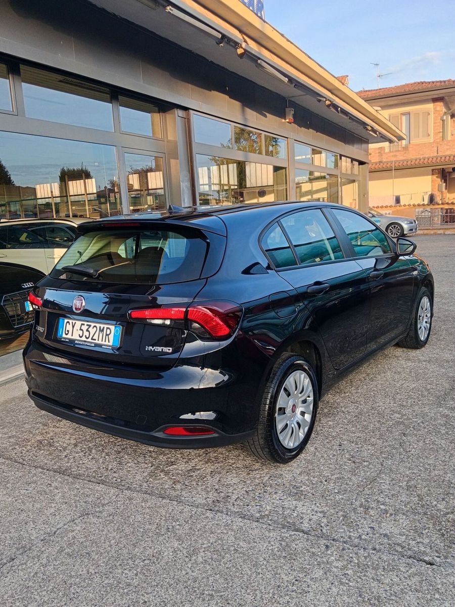 Other Fiat Tipo 1.5 Hybrid DCT 5 porte imagem 3