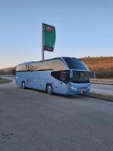 Neoplan Cityliner