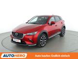 Mazda CX-3 1.8 Skyactiv-D Sports-Line *NAVI*HEAD-UP* - Mazda CX-3 in Leipzig