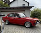 Opel Kadett C CiH original 62TKM Weber,Getrag,Recaro  - Opel Kadett: C